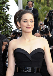 Marion Cottillard