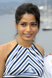 Freida Pinto