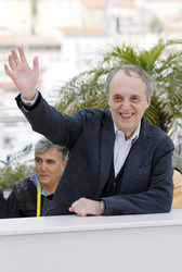 Dario Argento