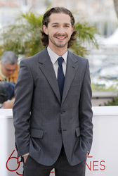 Shia LaBeouf