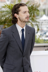 Shia LaBeouf