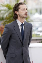 Shia LaBeouf