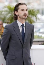 Shia LaBeouf