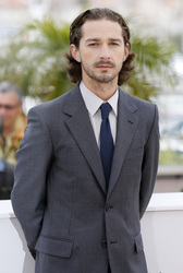 Shia LaBeouf