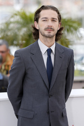 Shia LaBeouf