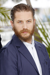 Tom Hardy