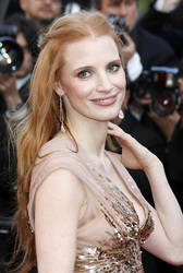 Jessica Chastain
