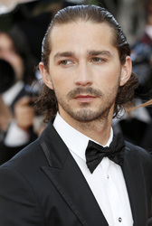 Shia LaBeouf