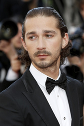 Shia LaBeouf