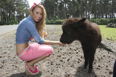 Ronja Hilbig (Queensberry)