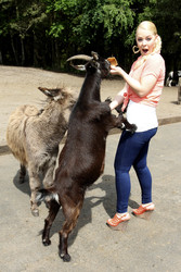 Leonore 'Leo' Bartsch (Queensberry)