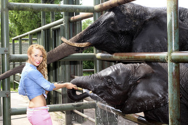 Ronja Hilbig (Queensberry)