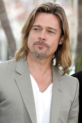 Brad Pitt