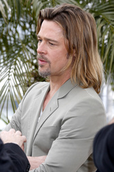 Brad Pitt