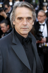 Jeremy Irons