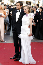 Joshua Jackson, Diane Kruger