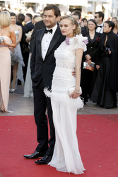 Joshua Jackson, Diane Kruger