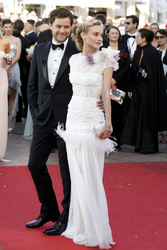 Joshua Jackson, Diane Kruger