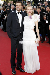 Joshua Jackson, Diane Kruger