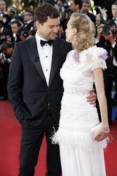 Joshua Jackson, Diane Kruger
