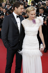 Joshua Jackson, Diane Kruger