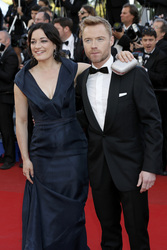 Laura Michelle Kelly, Ronan Keating