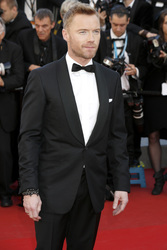 Ronan Keating
