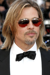 Brad Pitt