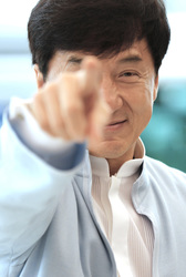Jackie Chan