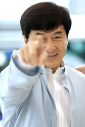 Jackie Chan