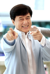 Jackie Chan