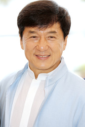 Jackie Chan