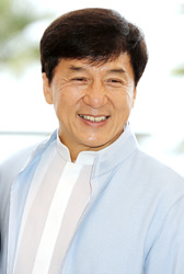 Jackie Chan