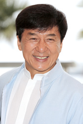 Jackie Chan