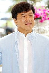 Jackie Chan