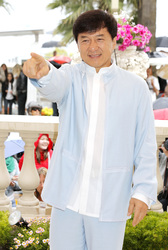 Jackie Chan