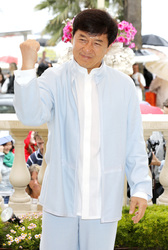 Jackie Chan