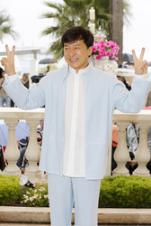Jackie Chan