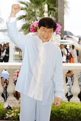 Jackie Chan