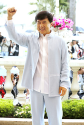 Jackie Chan