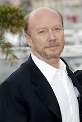 Paul Haggis