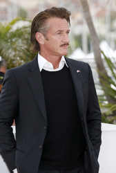 Sean Penn