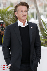 Sean Penn