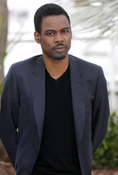 Chris Rock