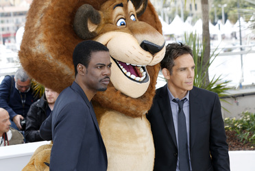Chris Rock, Ben Stiller
