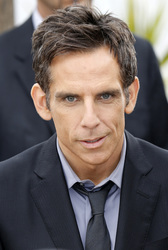 Ben Stiller