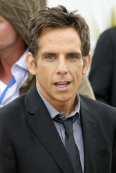 Ben Stiller