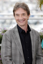 Martin Short