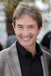 Martin Short