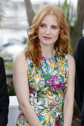 Jessica Chastain
